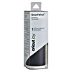 Cricut Joy Vinylfolie Smart Vinyl Permanent (Schwarz, 121,9 x 13,9 cm, Dauerhaft klebend) | BAUHAUS