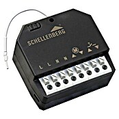 Schellenberg Funk-Empfangsmodul (Reichweite ca.: 20 - 25 m, Frequenz: 868 MHz)