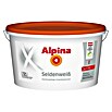 Alpina Wandfarbe Seidenweiß (Weiß, 2,5 l, Matt)