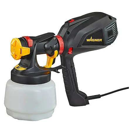 Wagner  Sistema de pulverización de pintura W 575 FLEXiO