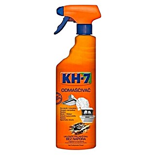 KH7 Sredstvo za odmašćivanje kuhinje (750 ml)