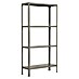 Simonrack Simonhome Metallregal Click Metall Plus 