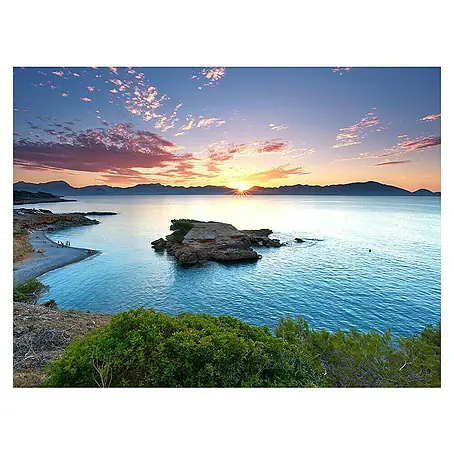 Póster Mallorca