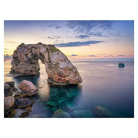 Póster Mallorca