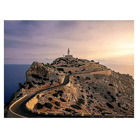 Póster Mallorca