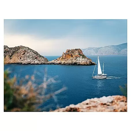 Póster Mallorca