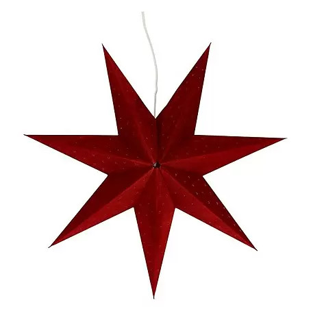 Markslöjd LED-Stern Clara