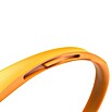 Fiskars Plus Gartenkorb (Kunststoff, Schwarz/Orange) | BAUHAUS