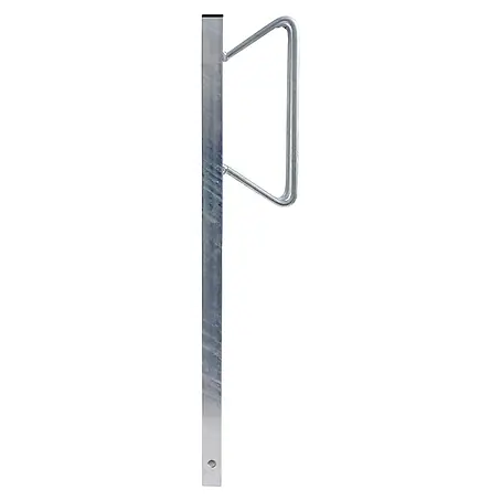 Fahrradhalterung - 5 Bgel, Geeignet fr: Reifenbreite bis 55 mm online  kaufen bei BAUHAUS