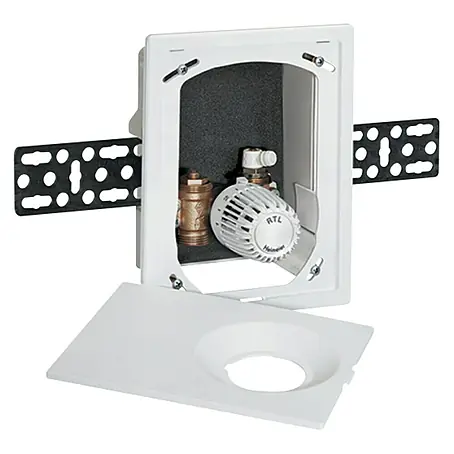 Heimeier  Multibox RTL 9304-00.800