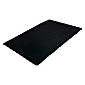 Kupaonski tepih (40 x 60 cm, Crna)