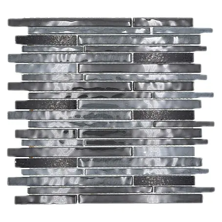 Mosaikfliese Multistick Crystal Mix XCM MS89