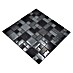 Mozaik pločica Crystal Mix XCM K989 