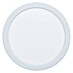 Eglo Fueva 5 Downlight empotrable LED redondo 
