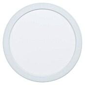 Eglo Fueva 5 Downlight empotrable LED redondo (16,5 W, Blanco neutro) | BAUHAUS