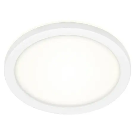 Briloner  Plafón LED para exterior Dusseldorf