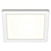 Briloner Plafón LED para exterior Frankfurt 