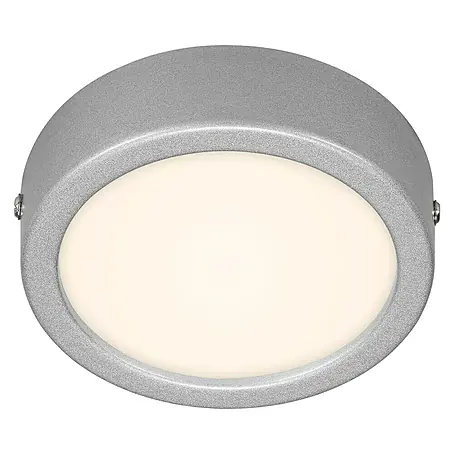 Briloner  Plafón LED redondo Fire