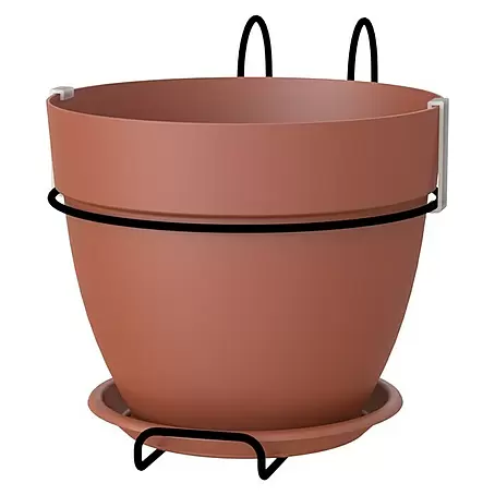 Artevasi Capri Campana Geländertopf