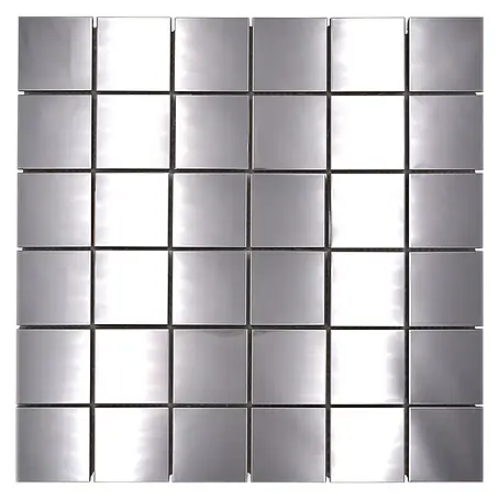 Mosaikfliese Quadrat XCE 48G