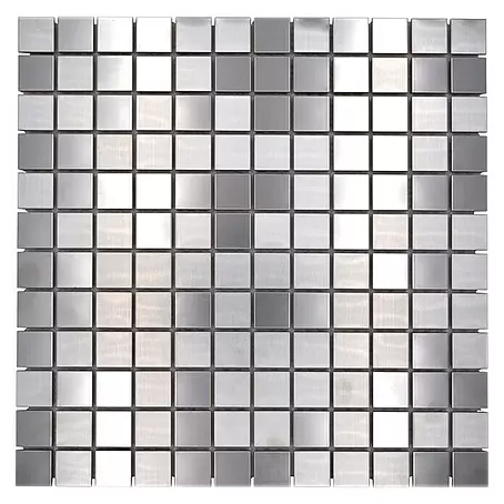 Mosaikfliese Quadrat XCE 23D