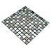 Mozaik pločica Quadrat Crystal Mix XCM CB 33 