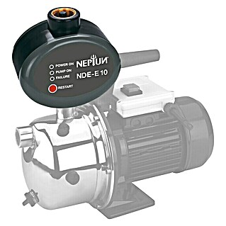 Neptun Durchflussschalter NDE-E 10 (Max. Druck: 10 bar)