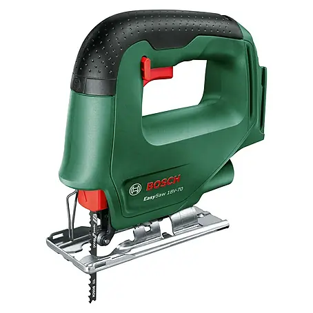 Bosch Power for All 18V Akku-Stichsäge EasySaw 18V-70