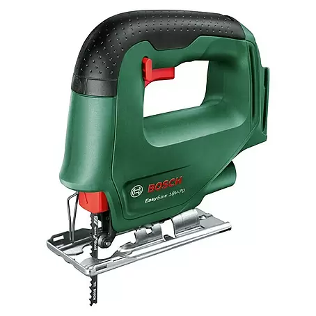 Bosch Easy Akku-Stichsäge Saw 18V-70