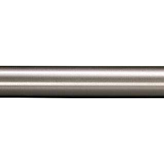 Trapleuning metaal rond (Metaal, Metaal, Rond, 270 cm)