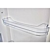 Respekta Küchenzeile KB310ESG (Breite: 310 cm, Mit Elektrogeräten, Grau)