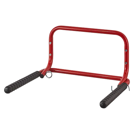 Fahrradhalterung B053QRA - Geeignet fr: 2 Fahrrder, Belastbarkeit: 30 kg  online kaufen bei BAUHAUS