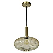 Lucide Pendelleuchte Maloto (40 W, Amber, E27) | BAUHAUS