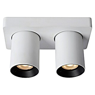 Lucide Regleta Nigel (10 W, L x An x Al: 20 x 10 x 11,5 cm, GU10)