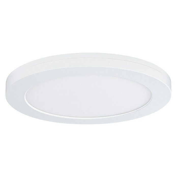 Paulmann Ugradbena LED svjetiljka Cover-it  (18 W, Bijela, Neutralno bijelo) | BAUHAUS