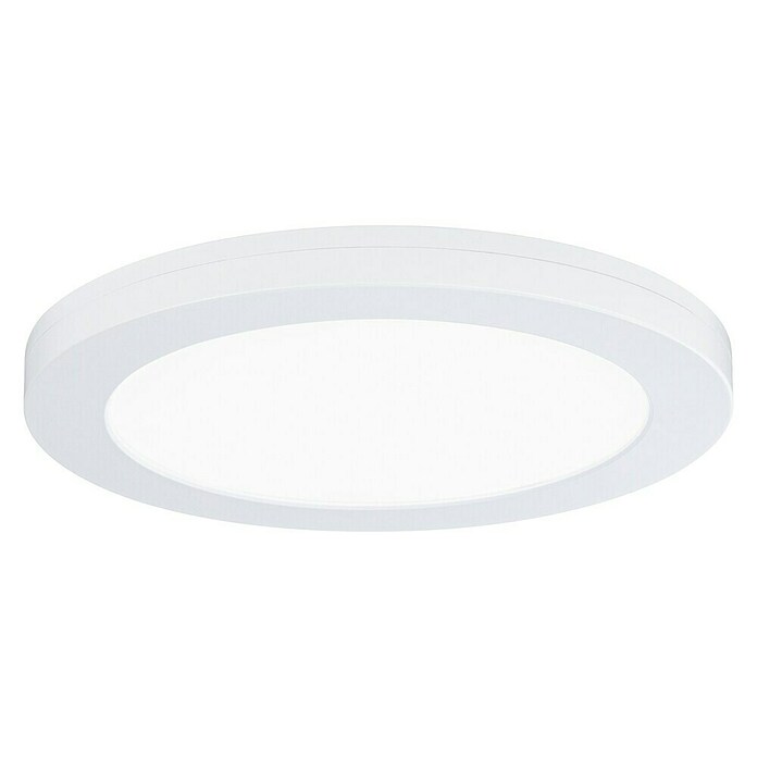Paulmann Ugradbena LED svjetiljka Cover-it  (18 W, Bijela, Neutralno bijelo) | BAUHAUS