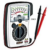 Laserliner Analog-Multimeter Home (12 V - 300 V) | BAUHAUS