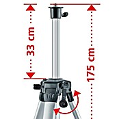 Laserliner Linienlaser Duraplane 360 (Messbereich: 0,15 - 40 m) | BAUHAUS