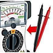 Laserliner Analog-Multimeter Home (12 V - 300 V) | BAUHAUS