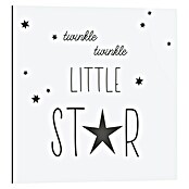 Reinders Decopanel (Twinkle Twinkle little Star, B x H: 30 x 30 cm) | BAUHAUS