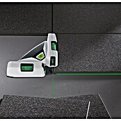 Laserliner Linienlaser SuperSquare 2G (Max. Arbeitsbereich: 40 m, Messgenauigkeit: 0,5 mm/m) | BAUHAUS