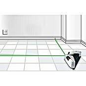 Laserliner Linienlaser SuperSquare 2G (Max. Arbeitsbereich: 40 m, Messgenauigkeit: 0,5 mm/m) | BAUHAUS