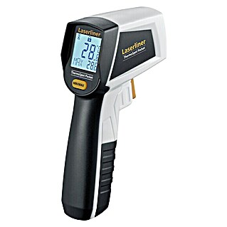 Laserliner Temperaturmessgerät ThermoSpot Pocket (-40° C bis +400° C (Oberflächen))