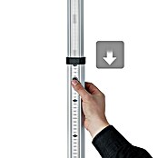 Laserliner Linienlaser Duraplane 360 (Messbereich: 0,15 - 40 m) | BAUHAUS