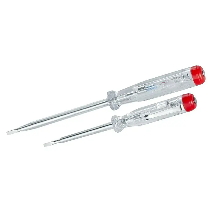 Laserliner Phasenprüfer-Set TipTest Duo