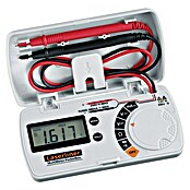 Laserliner Digital-Multimeter MultiMeter PocketBox (Messbereich: 50 - 60 Hz) | BAUHAUS