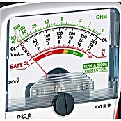 Laserliner Analog-Multimeter Home (12 V - 300 V) | BAUHAUS