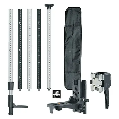 Laserliner  Teleskopstange TelePod Plus