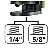 Laserliner Kreuzlinienlaser SuperCross-Laser 2GP (Max. Arbeitsbereich: 40 m) | BAUHAUS