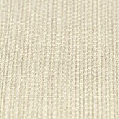 Rasch Mandalay Vliestapete (Creme, Uni, 10,05 x 0,53 m)